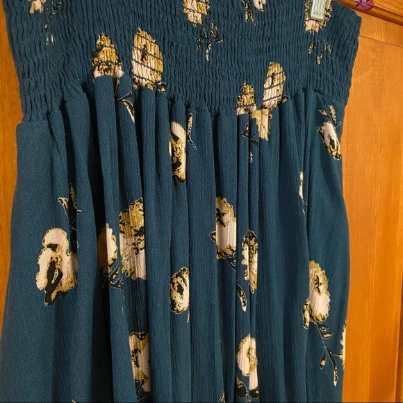 Gauze skirt - Picture 4 of 6